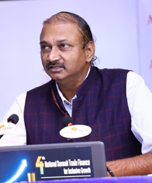 Shri Ateesh Kumar Singh