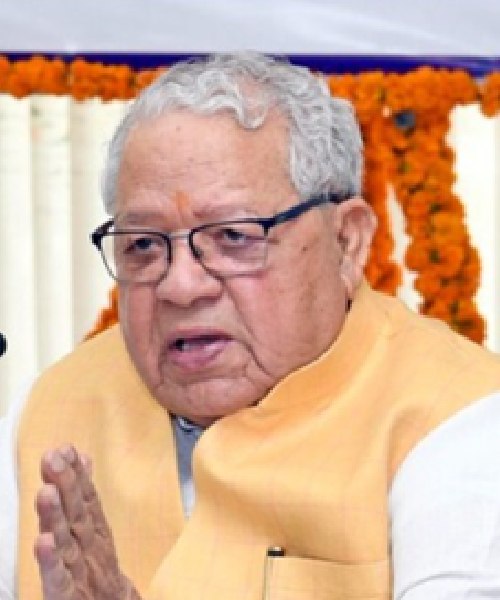 Shri Kalraj Mishra