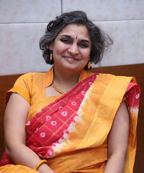 Ms. Nirupama Soundarajan